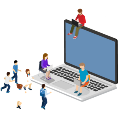 Timeline: INTRODUCCIÓN A LA COMPUTACIÓN