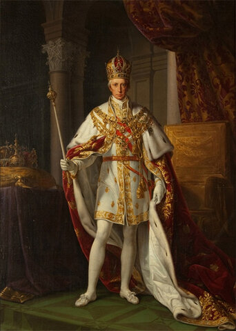 Holy Roman Empire Abolished🟢