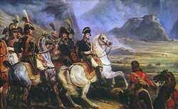 Italian Campaign