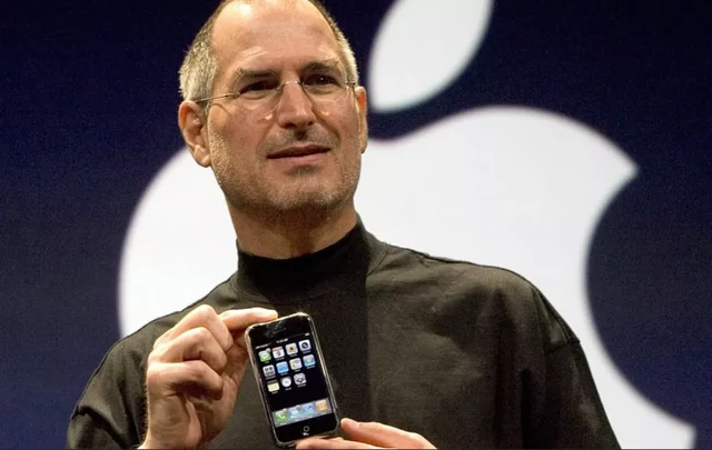 Fue el lanzamiento del IPhone 3GS.