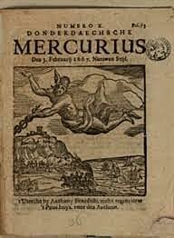 Se publicó el primer periódico o diario tal y como lo entendemos en la actualidad.