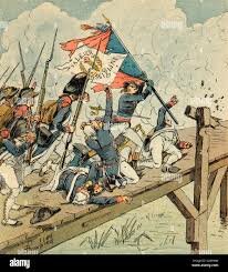 Italian Campaign ✅