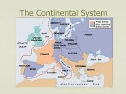 Continental System ❌