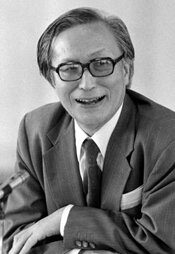 ANALISI TENNOSEI FASHIZUMU (MARUYAMA)