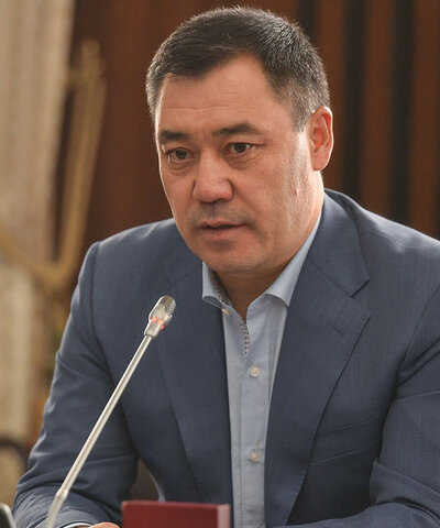 Жапаров