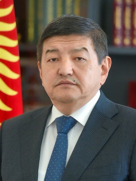 Жапаров