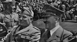 Timeline: 2. Svetovna vojna