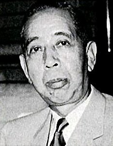 KISHI NOBUSUKE (LDP)