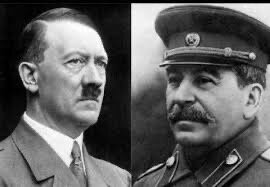 Sporazum Hitler Stalin