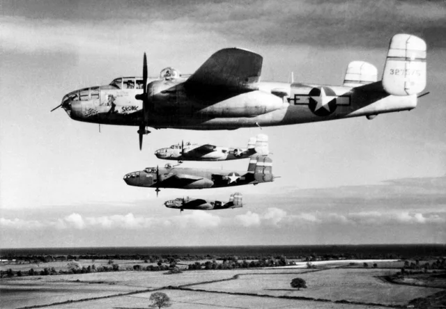 Naval and air bombing taken place in several cities in Southern CCA