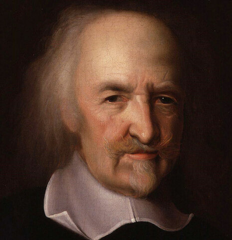 Thomas Hobbes (1585-1679)