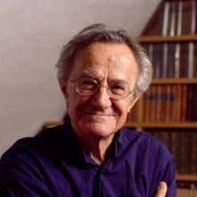 JEAN-FRANÇOIS LYOTARD (1924–1998)