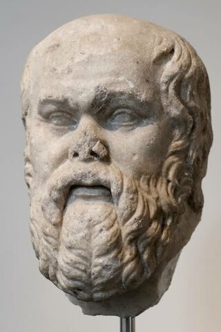 Socrates of Athens