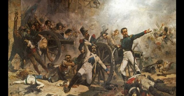 Resistance in Spain