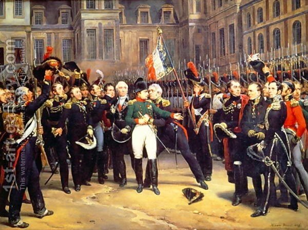 Abdication