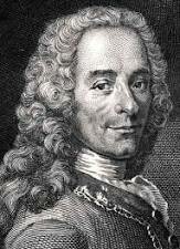 Voltaire