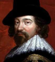 FRANCIS BACON