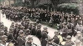 Timeline: משימה שיתופית- ציר זמן