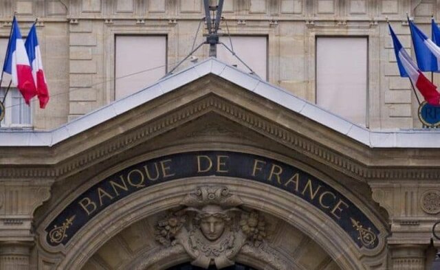 Banque de France (🟩 Green 🟩)