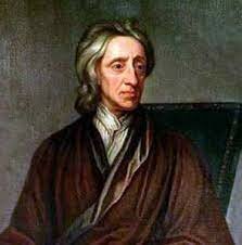 JOHN LOCKE