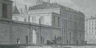 Banque de France 🟢