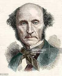 John Stuart Mill