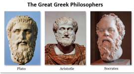 Timeline: Major Ethical Philosophers and their Philosophies