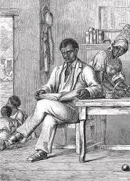 L'Overture is Educated