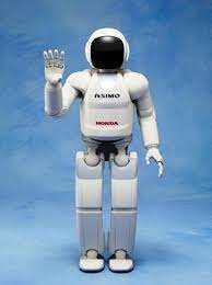 Asimo