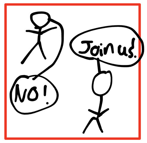 Resistance in Spain (Red)