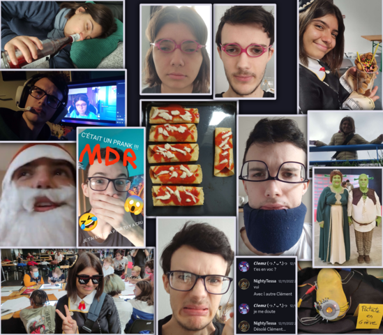 Septembre-Novembre 2022