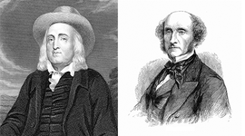 Timeline: Timeline of Major Ethical Philosophies