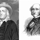 Mill and bentham