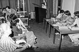 Okupljanje hrvatskih knjižničara