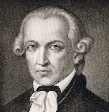 IMMANUEL KANT: DEONTOLOGY