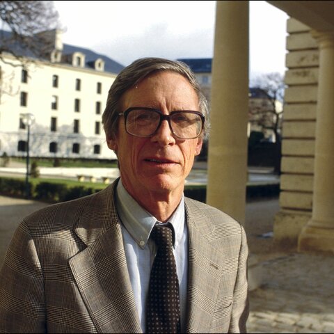 JOHN RAWLS: JUSTICE THEORY
