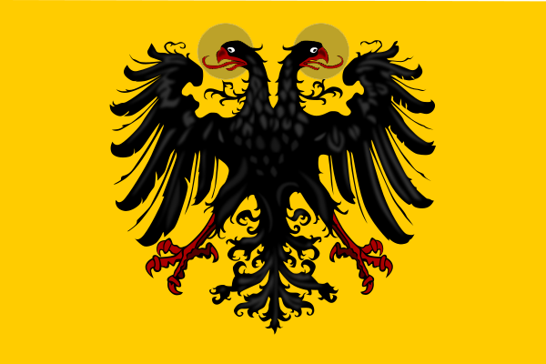Abolished Holy Roman Empire ⚠️