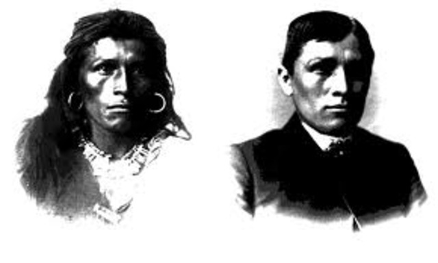 Cherokee Nation v. Georgia