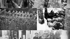 Timeline: 2.svetovna vojna