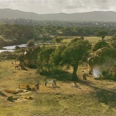 Timeline: El Neolítico