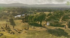 Timeline: El Neolítico