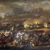 Battle of Leipzig RED