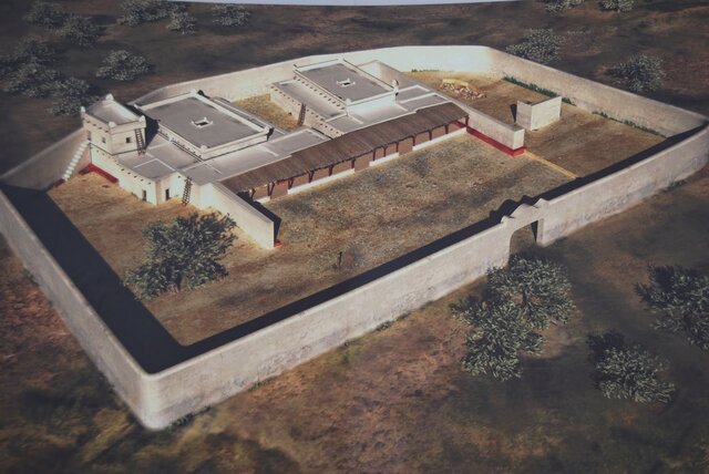 Yacimiento del Carambolo