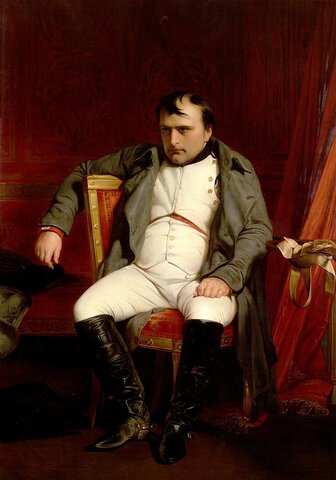 Abdication