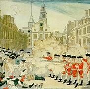 Boston Massacre