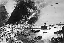 Battle of dunkirk