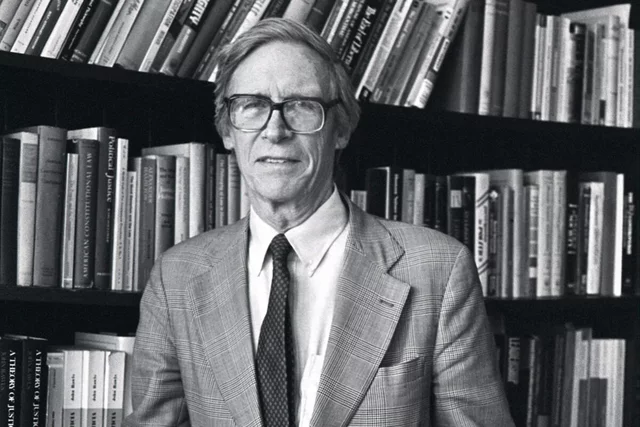 Justice Theory: John Rawls