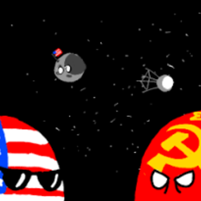 Timeline: The Space Race by Amani Alexander