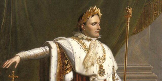 Napoleonic Code 🟡