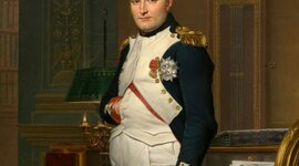 Timeline: Napoleon Timeline